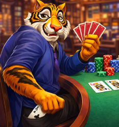 Easy poker cheat sheet for beginners